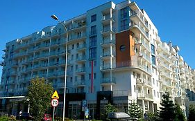 Apartamenty Diva Kołobrzeg